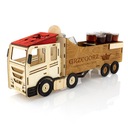 ГРАФИН с ГРАВИРОВКОЙ ему в ПОДАРОК ​​НА РОЖДЕСТВО