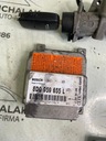 МОДУЛЬ ДАТЧИКА ПОДУШКИ БЕЗОПАСНОСТИ AUDI A4 B5 8D0959655L