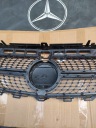 GRILLE CALANDRE RADIATEUR MERCEDES W213 2016- E-KLASS DIAMOND SILVER KAMphoto 10