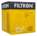 OP 644/2 FILTRO ACEITES FILTRON OP 644/2 ALFA ROMEO FIAT JEEP 