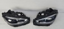PHARE GAUCHE DROITE ENSEMBLE MERCEDES C-KLASA 206 CKLASA W206 2021-2025photo 8