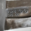 КОМПЛЕКТ ДИСКІВ PEUGEOT 308 SW 3 9835058380 34157059 1.5L 95KW 2023  (18501484563) фото min 10