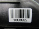 KIA STONIC 20R MAP TRUNK LEFT BACK REAR REAR CLADDING 85733-H8400  photo 12