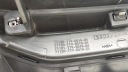 HONDA CRV IV 4 LIFT 14- CALANDRE GRILLE PARE-CHOCS AVANT AVANT CHROME (AT49)photo 7
