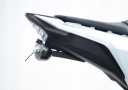 КРІПЛЕННЯ НОМЕРА R&G HONDA CBR500R 16-,  фото 6