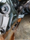MERCEDES W209 PONT ARRIÈRE 2.82 W209 V6 CLK 2033501894photo 6