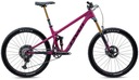 Велосипед Pivot Shadowcat Ride slx/xt размера XS