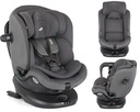 Сиденье Joie I-Spin Multiway isofix 0–25 кг Thunder