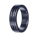 РОЛИК ПОДАЧИ ПРОВОЛОКИ MIG RS 0,8/1,0 СТАЛЬ B40W