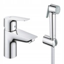 Смеситель для умывальника Grohe Start Edge 23773001