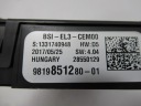 CITROEN C3 III 1.2 VTI KIT DE DÉMARRAGE ORDINATEURphoto 8