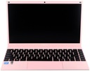 Notebook mBook14 ružový Komunikácia Wi-Fi Bluetooth