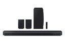 Саундбар SAMSUNG HW-Q990C 11.1.4 Dolby Atmos