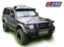 SNORKEL MITSUBISHI PAJERO II 2 ORE4X4 