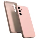 Mercury Silicone Sam A34 5G A346 różowo-piaskowy/pink sand Typ plecki