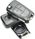 OPEL ASTRA H VECTRA C CORSA C D ZAFIRA MERIVA SIGNUM ДИСТАНЦИОННЫЙ КОРПУС КЛЮЧА