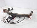 JEEP GRAND CHEROKEE II 4X4 WG 99R CROCHET ATTELAGE TYPE JP04 E20 55R-011137photo 9