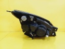 ФАРА ФАРА ЛЕВЫЙ ПЕРЕД КСЕНОН CITROEN C5 I 01-03R 9639319980 NR44  (17599086748) фото min 6