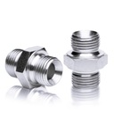 Прямой соединитель BB BSP G 1/2