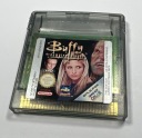 Баффи — истребительница вампиров Nintendo Game Boy Color