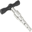 КАЛИБРАТОР РАЗВЕРТКА ДЛЯ ТРУБ PEX 16-32 ММ МЕТАЛЛ