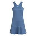 Sukienka tenisowa ze spodenkami ADIDAS Roz. S Kolor niebieski