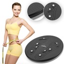 МАССАЖЕР ДЛЯ ФИТНЕС-УПРАЖНЕНИЙ ТВИСТЕР