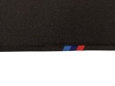 КИЛИМКИ АВТОМОБІЛЬНИЙ BMW 5 G30 G31 G38 51478090555  (18436397995) фото min 7