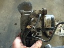 POMPE ABS FORD FOCUS 5WK84031 10092501193 2M512M110EEphoto 10