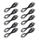 Кабель принтера USB 2.0 Сканер для принтера 0,3 метра