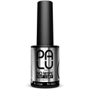 Лак гибридный PALU Top Coat No Wipe 11г, глянцевый без вытирания