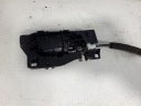 SERRURE DE PORTE GAUCHE AVANT PEUGEOT 3008 I 5008 I PSA 732292 6 GOUPILLEphoto 9