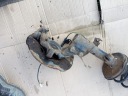 COROLLA VERSO II 04-09 ROTARY KNUCKLE KICK RIGHTS PERID 2,2 D-4D 136KM 177KM  photo 6