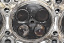 CULASSE MOTEUR DROITE R6420163601 MERCEDES GL X164 3.0 CDI 224 KM 4WD 06-09photo 8