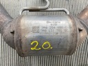 VW TOUAREG DPF CATALIZADOR PORSCHE CAYENNE 7P5 TDI 