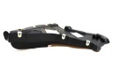 BMW 7 G11 G12 AVANT GAUCHE INFÉRIEURE PROTECTION PASSAGE DE ROUE NEUF ORIGINALE 517580800photo 6