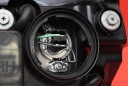 PROJECTEUR DROIT PHARE AVANT UK 96699882 OPEL ANTARA 06-15photo 9