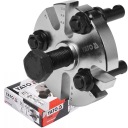 УНИВЕРСАЛЬНЫЙ СЪЕМНИК YATO ДЛЯ ЗУБЧАТЫХ ШЕСТЕРНЕЙ