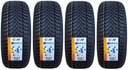 Резина всесезонная 215/55 R17 НОВАЯ, группа Pirelli XL.