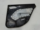 COLLECTEUR PORTES GAUCHE ARRIÈRE SKODA OCTAVIA II 1Z9867211photo 6