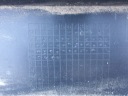 PARE-CHOCS VW T-ROC R-LINE 2GA LIFT 2021- ARRIÈRE PDC ARRIÈRE 2GA807417Jphoto 11