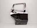 PORTES MERCEDES GLA II W247 2019 247 A247 X247 DROIT ARRIÈRE DROIT ARRIÈREphoto 13
