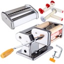 KINGHOFF пельмени RAVIOLI 7в1 машина для макаронных изделий