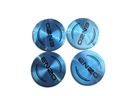 ЭМБЛЕМЫ ДЛЯ КРЫШКИ ENZO 60MM