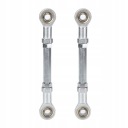 2 SZT. 150MM -170MM 8MM CROSSBAR STEERING WHEEL KIT  photo 7