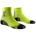 Носки для бега X-SOCKS RUN DISCOVER ANKLE 4.0