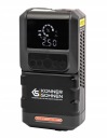 ПРИСТРІЙ ПУСКОВІ ZE КОМПРЕСОР, НАСОС 4W1 KS JSP-1300 JUMP СТАРТЕР 16000MAH  (17870580539) фото min 11