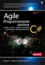 AGILE PROGRAMOWANIE ZWINNE ZASADY WZORCE I PRAKTYK
