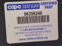 AILE GAUCHE AVANT HONDA CIVIC IX 9 12-14 BERLINE 96356246photo 6