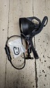PORTABLE HALOGENOWY HEADLIGHT MANUAL FOG CAN-AM 715000007  photo 6